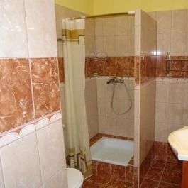 HoldLux Apartmanok Sárvár - Szobák