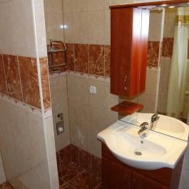 HoldLux Apartmanok Sárvár - Szobák