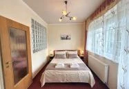 HoldLux Apartmanok Sárvár