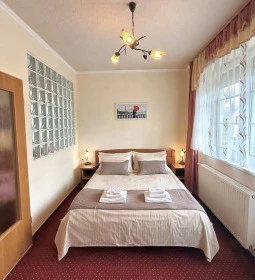 HoldLux Apartmanok