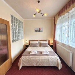 HoldLux Apartmanok Sárvár - Szobák