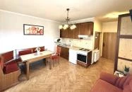 HoldLux Apartmanok Sárvár