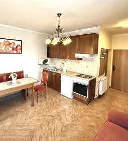 HoldLux Apartmanok