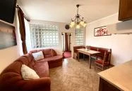 HoldLux Apartmanok Sárvár
