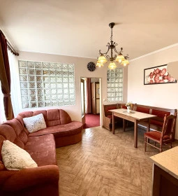 HoldLux Apartmanok