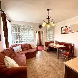HoldLux Apartmanok Sárvár - Szobák