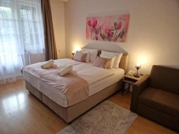 Holdvirág Hotel Sárvár