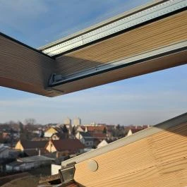 Holdvirág Hotel Sárvár - Szobák