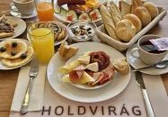 Holdvirág Hotel Sárvár
