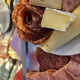 Holdvirág Hotel Sárvár - Vendéglátás