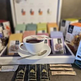 Holdvirág Hotel Sárvár - Vendéglátás