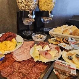 Holdvirág Hotel Sárvár - Vendéglátás