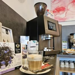 Holdvirág Hotel Sárvár - Vendéglátás