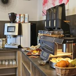 Holdvirág Hotel Sárvár - Vendéglátás