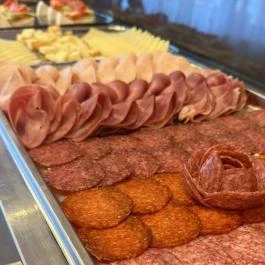 Holdvirág Hotel Sárvár - Vendéglátás