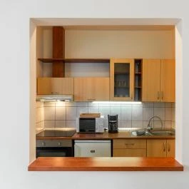 Holdvirág Hotel Sárvár - Szobák