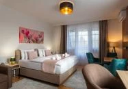 Holdvirág Hotel Sárvár