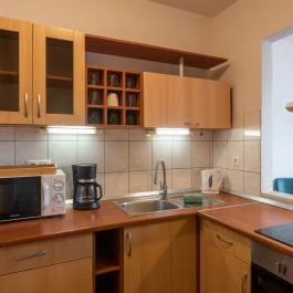 Holdvirág Hotel Sárvár - Szobák