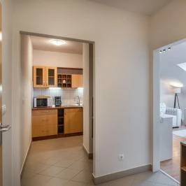 Holdvirág Hotel Sárvár - Szobák