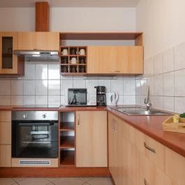 Holdvirág Hotel Sárvár - Szobák