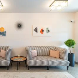 Holdvirág Hotel Sárvár - Belső