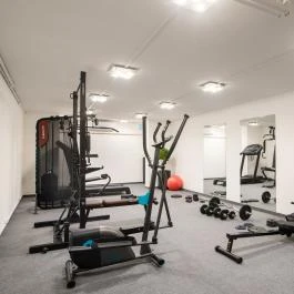 Holdvirág Hotel Sárvár - Wellness