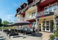 Holdvirág Hotel Sárvár