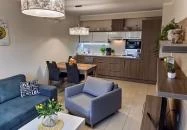 Holiday Apartman Sárvár