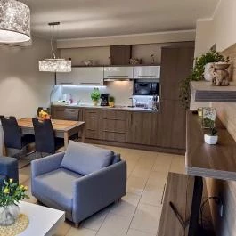 Holiday Apartman Sárvár - Egyéb