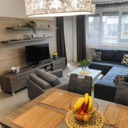 Holiday Apartman Sárvár - Egyéb