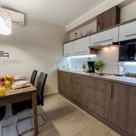 Holiday Apartman Sárvár - Egyéb