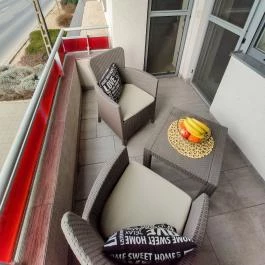 Holiday Apartman Sárvár - Egyéb