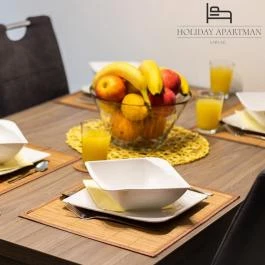 Holiday Apartman Sárvár - Egyéb