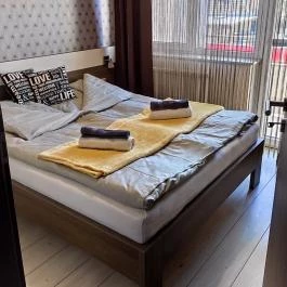 Holiday Apartman Sárvár - Egyéb