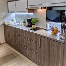 Holiday Apartman Sárvár - Egyéb