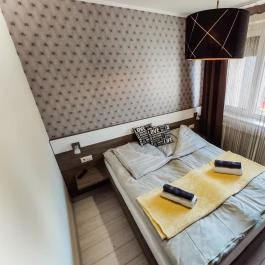 Holiday Apartman Sárvár - Egyéb