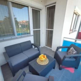 Holiday Apartman Sárvár - Egyéb