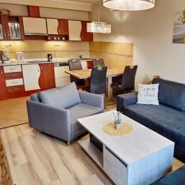 Holiday Apartman Sárvár - Egyéb