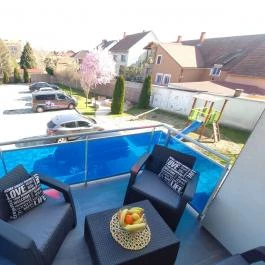 Holiday Apartman Sárvár - Egyéb