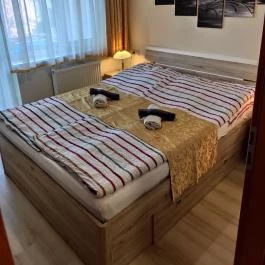 Holiday Apartman Sárvár - Egyéb