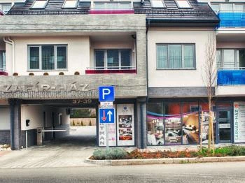 Holiday Apartman Sárvár