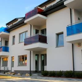 Holiday Apartman Sárvár - Egyéb