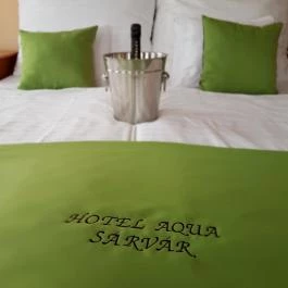 Hotel Aqua Sárvár Sárvár - Egyéb