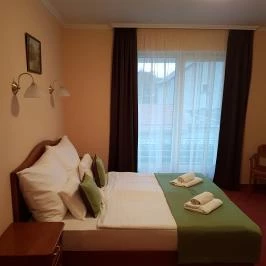 Hotel Aqua Sárvár Sárvár - Szobák