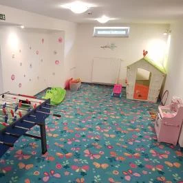 Hotel Aqua Sárvár Sárvár - Szórakozás/Sport