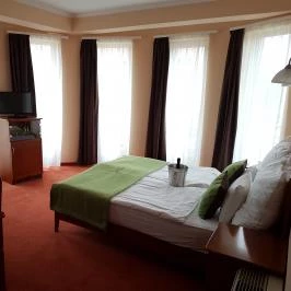 Hotel Aqua Sárvár Sárvár - Szobák