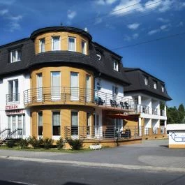 Hotel Aqua Sárvár Sárvár - Külső kép