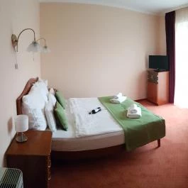 Hotel Aqua Sárvár Sárvár - Szobák