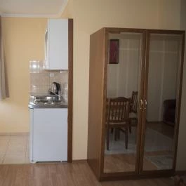 Hotel Aqua Sárvár Sárvár - Szobák