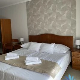 Hotel Aqua Sárvár Sárvár - Szobák